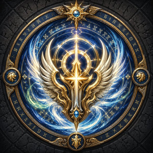Order emblem